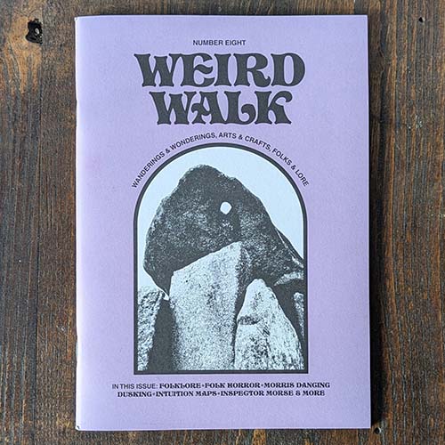 アート・デザイン・音楽 VISIOPHILE ISSUE ONE/FIRST EDITION ZINE Altered Scapes Issue 1 – Psychedelic Art Zine – Unfold